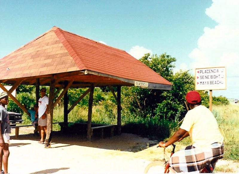 Placencia