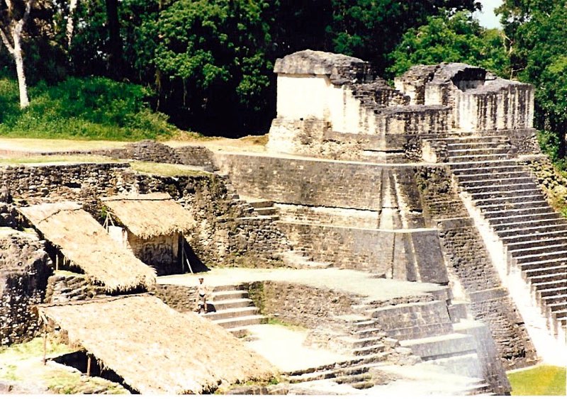 Tikal