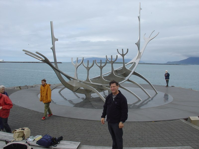 Foto aus dem Album Island Juli 2004