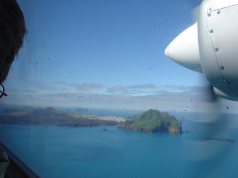 Foto aus dem Album Island Juli 2004