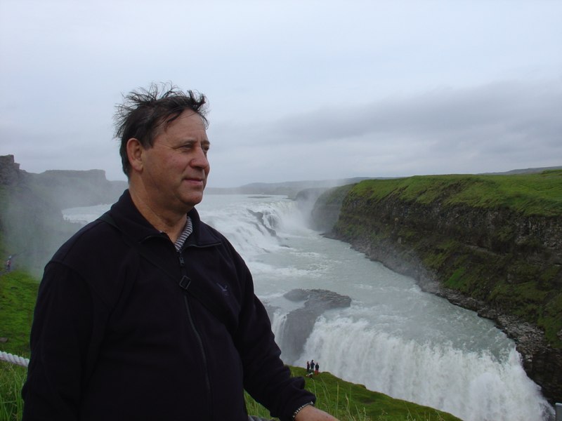 Foto aus dem Album Island Juli 2004