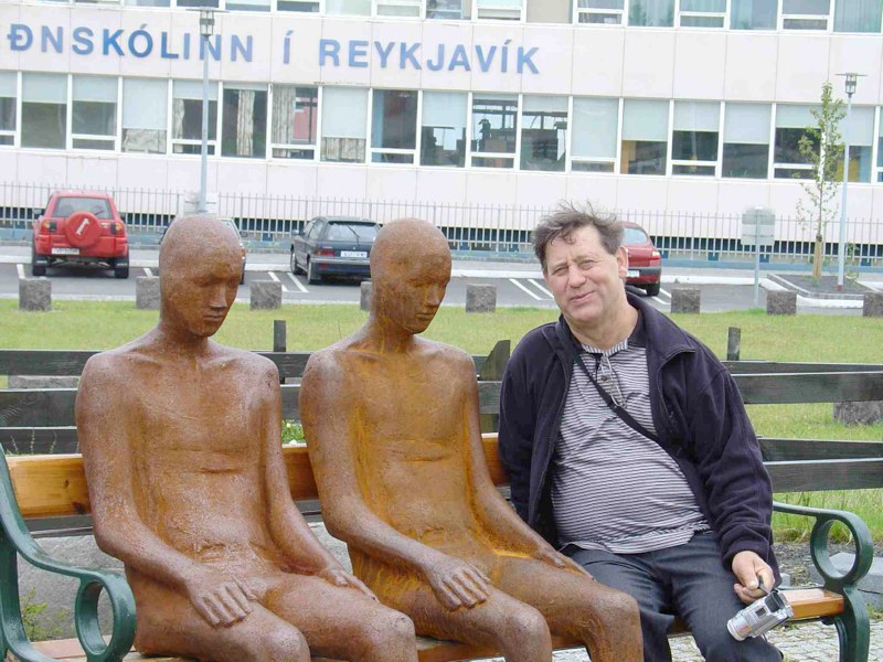 Heinz in Gesellschaft
