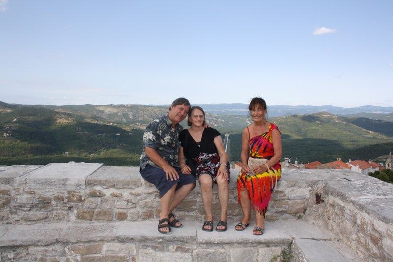 Foto aus dem Album Istrien-Plitvice Juli 2012