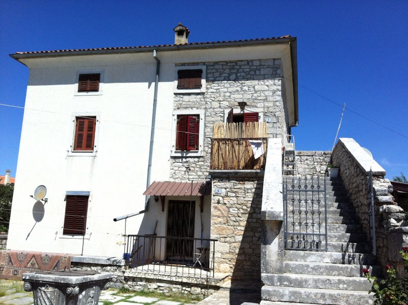 Haus Ingrid
