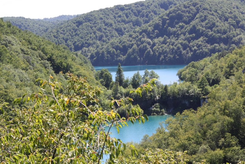 Der Schatz im Silbersee