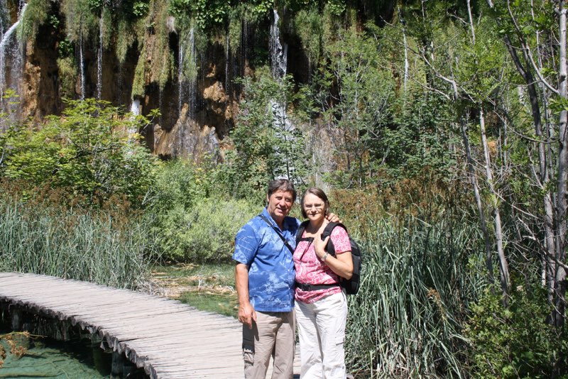 Foto aus dem Album Istrien-Plitvice Juli 2012