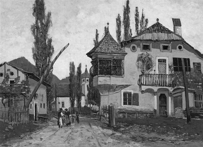 Gie&szlig;erei Brixen