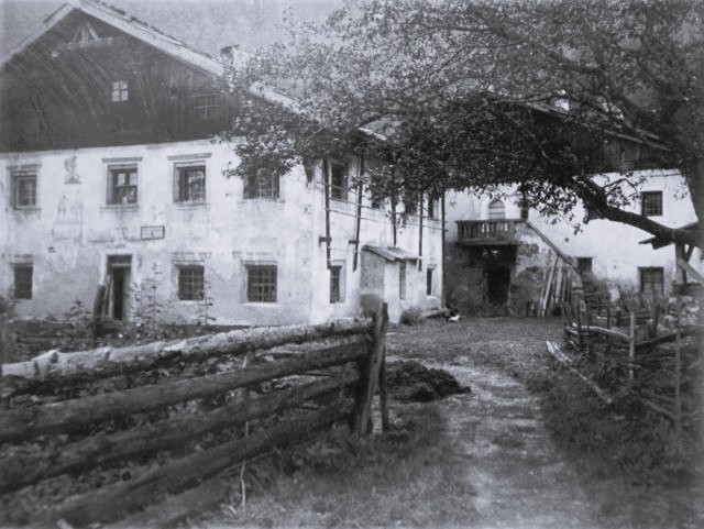 Heidenhaus
