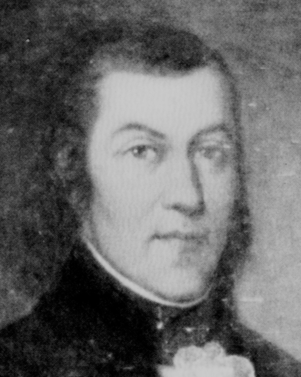 Jacobus Vitus