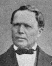 Johannes Nepomuk