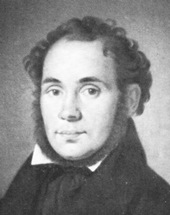 Joseph Anton I.