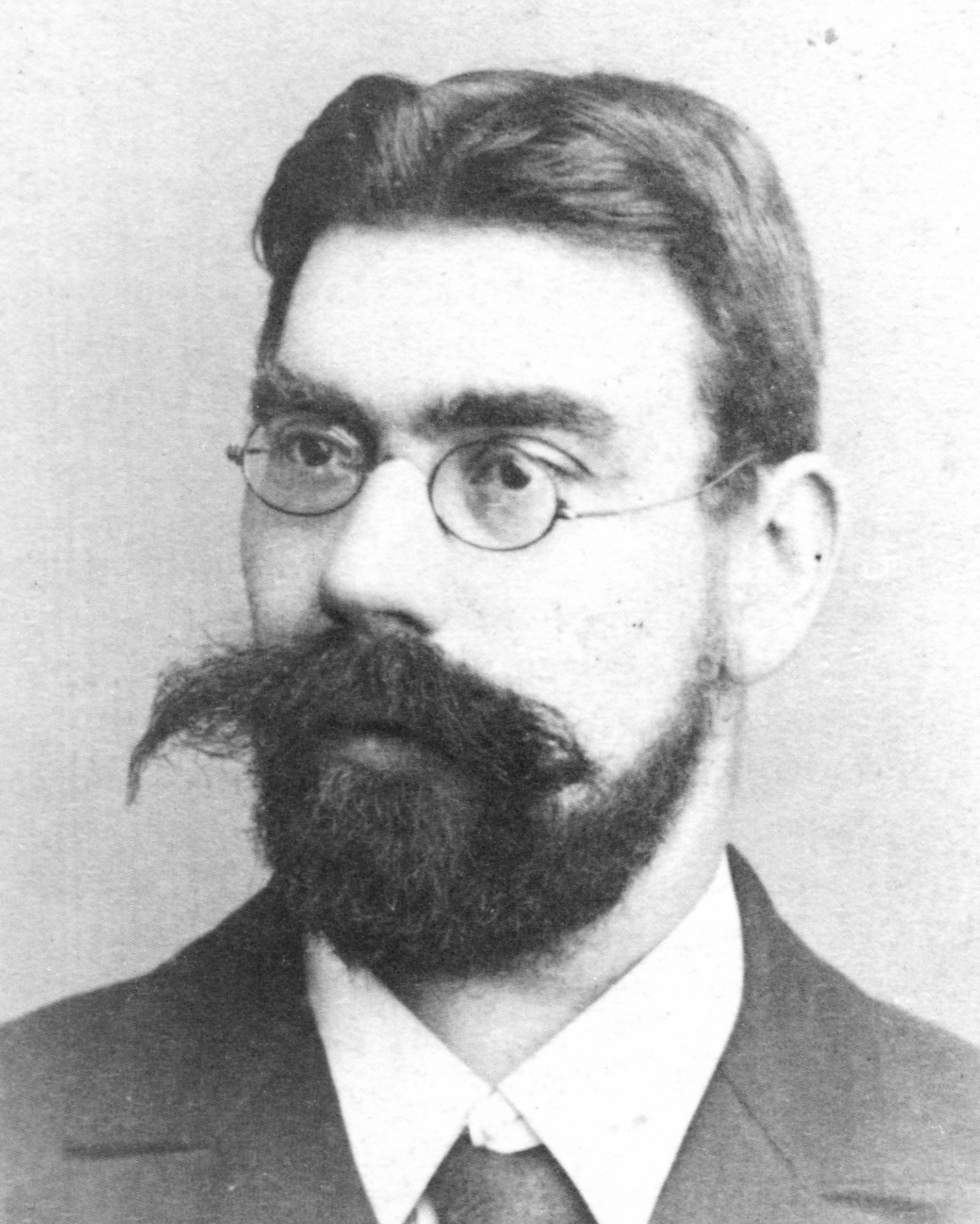 Joseph Anton III
